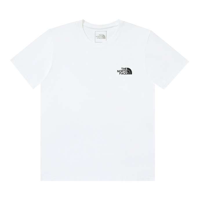 The North Face T Shirts Short _SKUTheNorthFaceM-3XLT88935939867